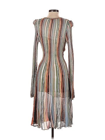 M Missoni Cocktail Dress (view 2)