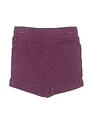 Kate Quinn Organics Athletic Shorts