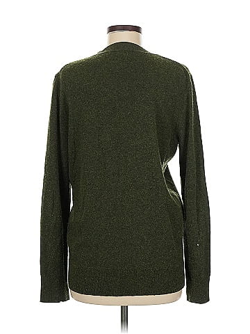 J.Crew Mercantile Cardigan (view 2)