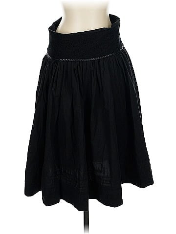 Sandro Casual Skirt (view 1)
