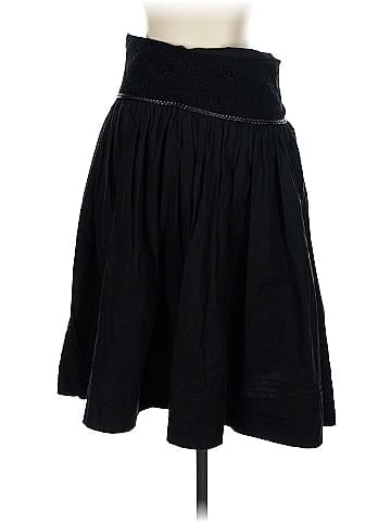 Sandro Casual Skirt (view 2)
