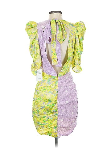 For Love & Lemons Cocktail Dress (view 2)