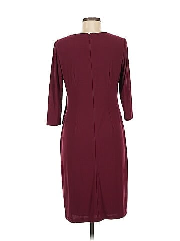 R&M Richards Cocktail Dress (view 2)