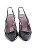 Salvatore Ferragamo Black Heels Size 8 - photo 2
