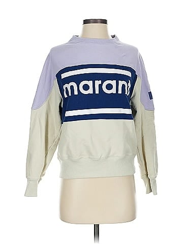 Étoile Isabel Marant Sweatshirt (view 1)