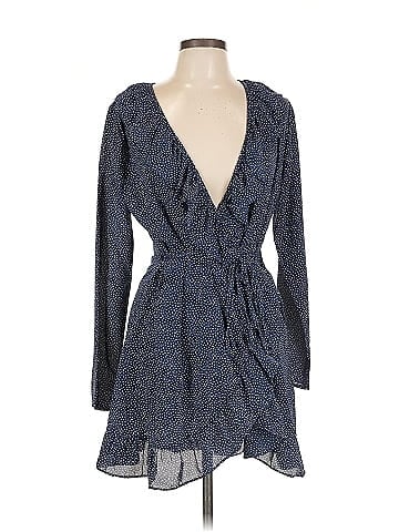 People of Leisure Cocktail Dress (view 1)