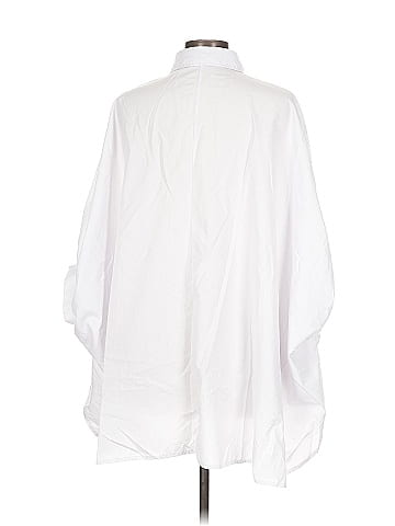 Boohoo 3/4 Sleeve Blouse (view 2)