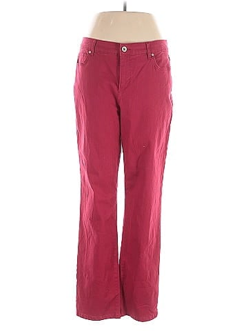 Bandolino Casual Pants (view 1)
