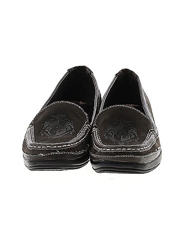 Etienne Aigner Flats (view 2)