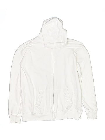 Abercrombie Zip Up Hoodie (view 1)