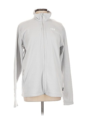 Helly Hansen Zip Up Hoodie (view 1)