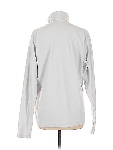Helly Hansen Zip Up Hoodie (view 2)