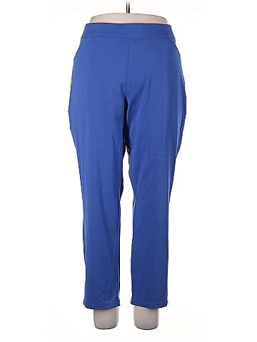 Travelers by Chico's Casual Pants (view 1)