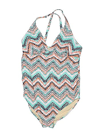Liz Lange Maternity One Piece Swimsuit (view 1)