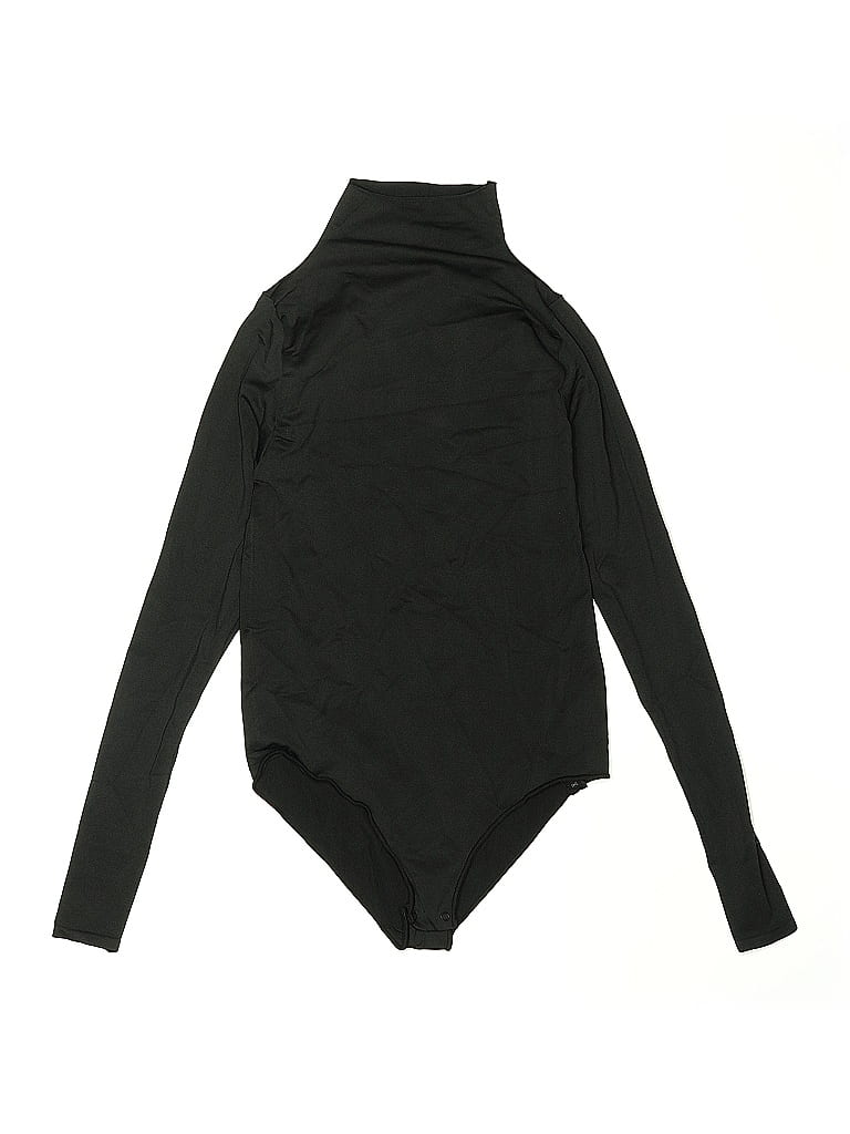 SKIMS Black Bodysuit Size XXS - photo 1