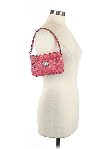 Coach Satchel (view 2)