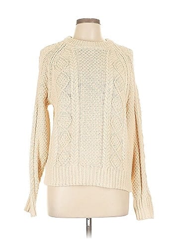 L.L.Bean Signature Pullover Sweater (view 1)