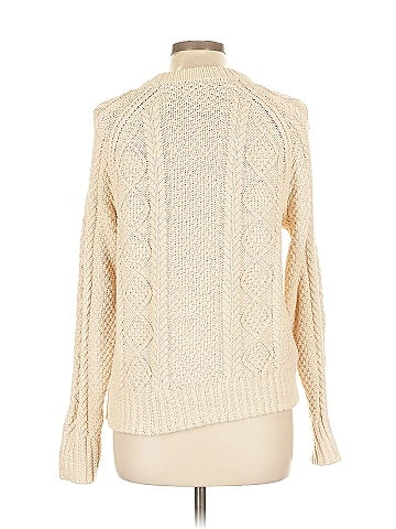 L.L.Bean Signature Pullover Sweater (view 2)