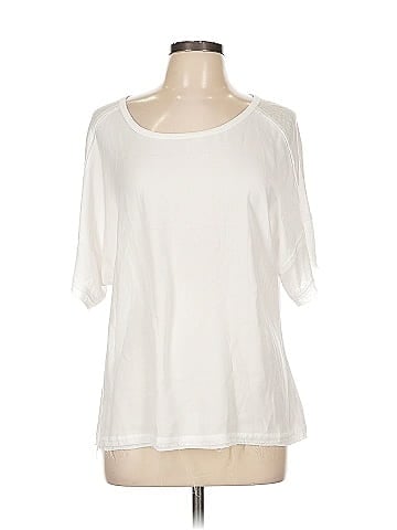Umgee Short Sleeve Blouse (view 1)
