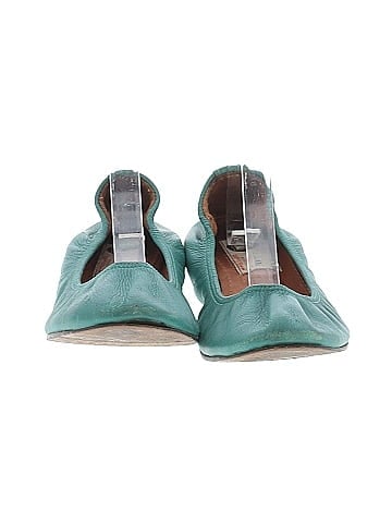 Lanvin Flats (view 2)