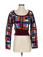 Sea New York Wool Cardigan