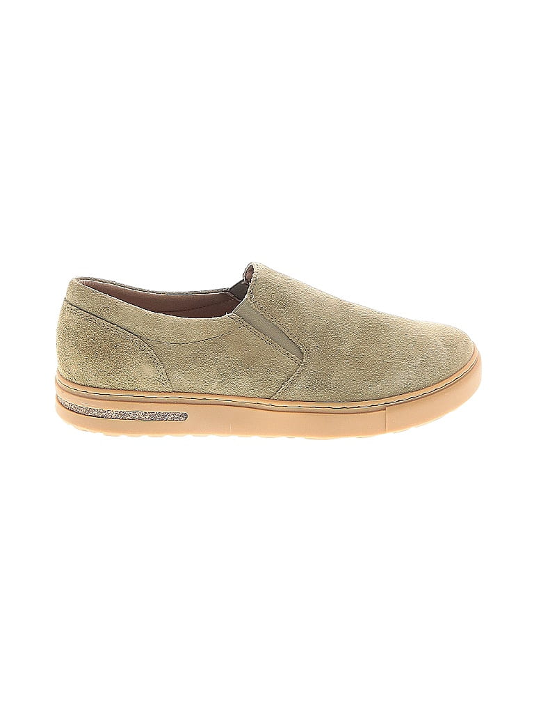 Birkenstock Tan Sneakers Size EU 41 - photo 1