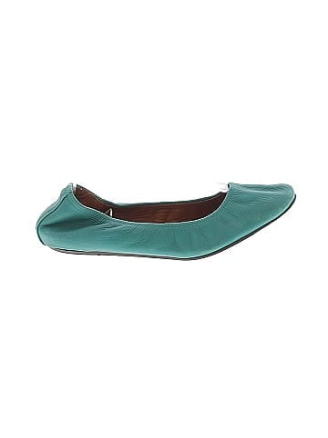 Lanvin Flats (view 1)