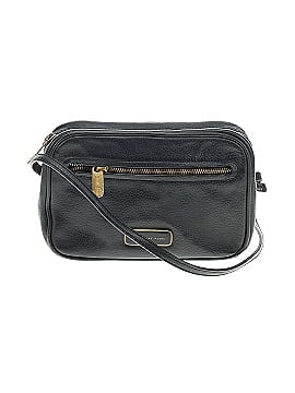 Marc By Marc Jacobs Leather Crossbody Bag