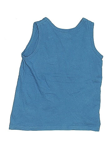 OshKosh B'gosh Sleeveless T-Shirt (view 2)