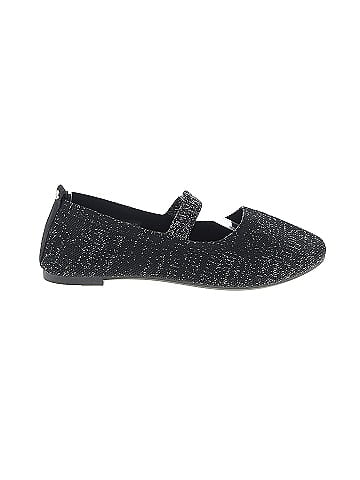 Danskin Flats (view 1)