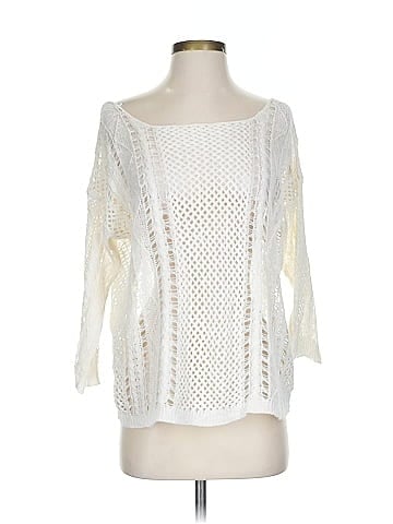 Denim & Supply Ralph Lauren 3/4 Sleeve T-Shirt (view 1)
