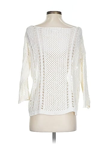 Denim & Supply Ralph Lauren 3/4 Sleeve T-Shirt (view 2)