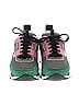 MARNI Color Block Green Sneakers Size EU (IT) 39 / US 9 - photo 2