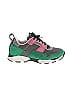 MARNI Color Block Green Sneakers Size EU (IT) 39 / US 9 - photo 1