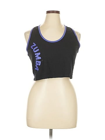 Zumba Wear Sports Bra (view 1)