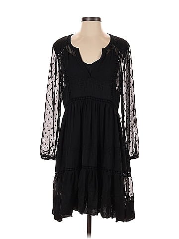 Vanessa Virginia Cocktail Dress (view 1)