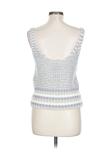 Ramy Brook Sweater Vest (view 2)