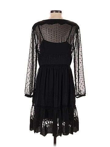 Vanessa Virginia Cocktail Dress (view 2)