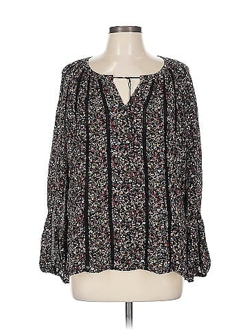 Daniel Rainn Long Sleeve Blouse (view 1)