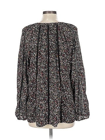 Daniel Rainn Long Sleeve Blouse (view 2)