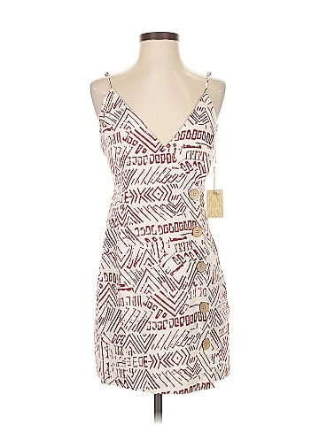 Forever 21 Contemporary Casual Dress (view 1)