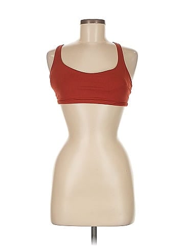 Lululemon Athletica Sports Bra (view 1)
