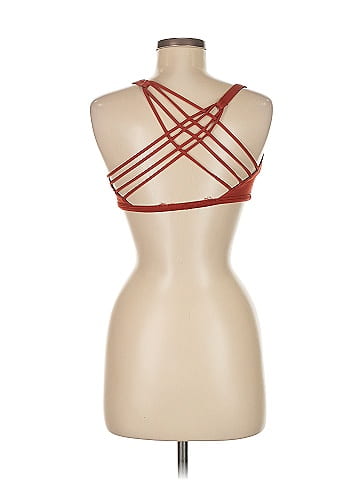Lululemon Athletica Sports Bra (view 2)