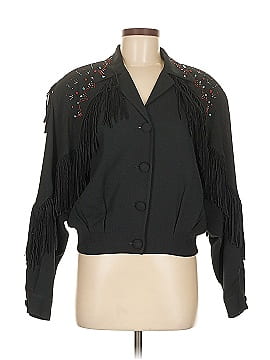 Carole Little Long Sleeve Blouse