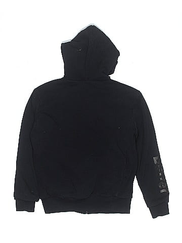 Butter Zip Up Hoodie (view 2)
