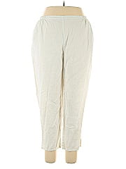 Flax Linen Pants