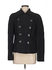 Escada Wool Coat