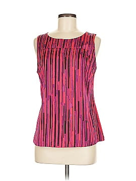 Ann Taylor Factory Sleeveless Blouse