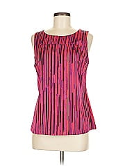 Ann Taylor Factory Sleeveless Blouse