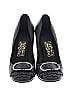 Salvatore Ferragamo Black Heels Size 8 1/2 - photo 2